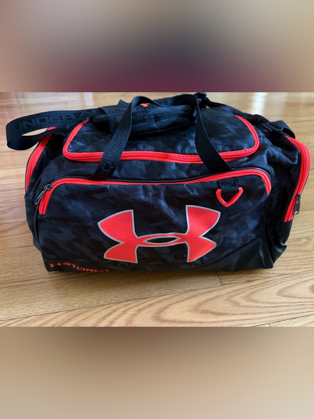 Under Armour Undeniable Duffle Bag